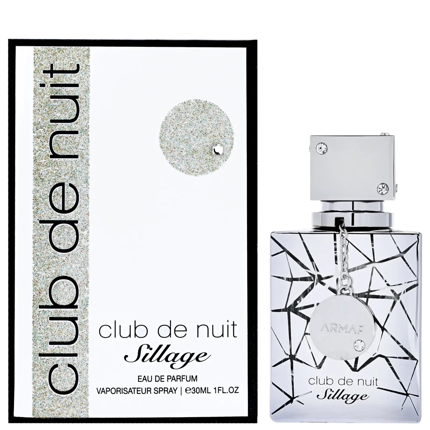 Armaf Club De Nuit Sillage EDP 105ML