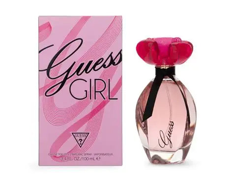 Guess Girl Perfume 100 ML