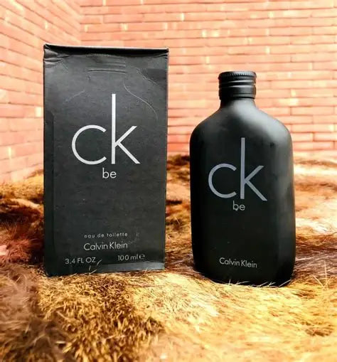 CK PERFUME 100ML