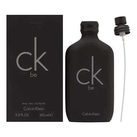 CK PERFUME 100ML