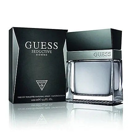 Guess seductive Homme for men 100ml