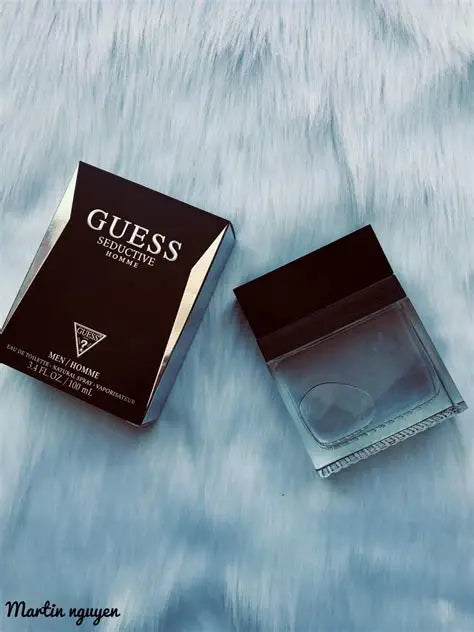 Guess seductive Homme for men 100ml