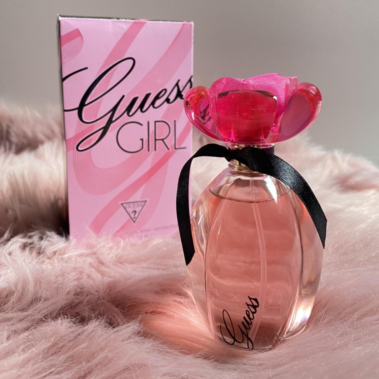 Guess Girl Perfume 100 ML