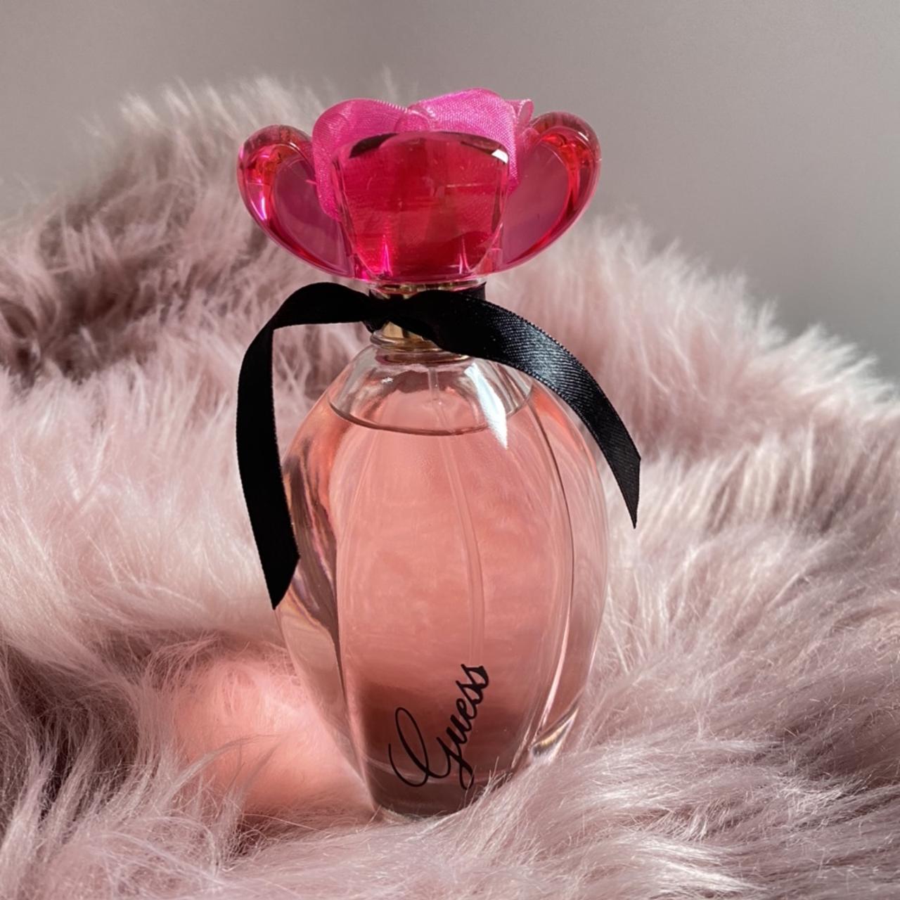 Guess Girl Perfume 100 ML