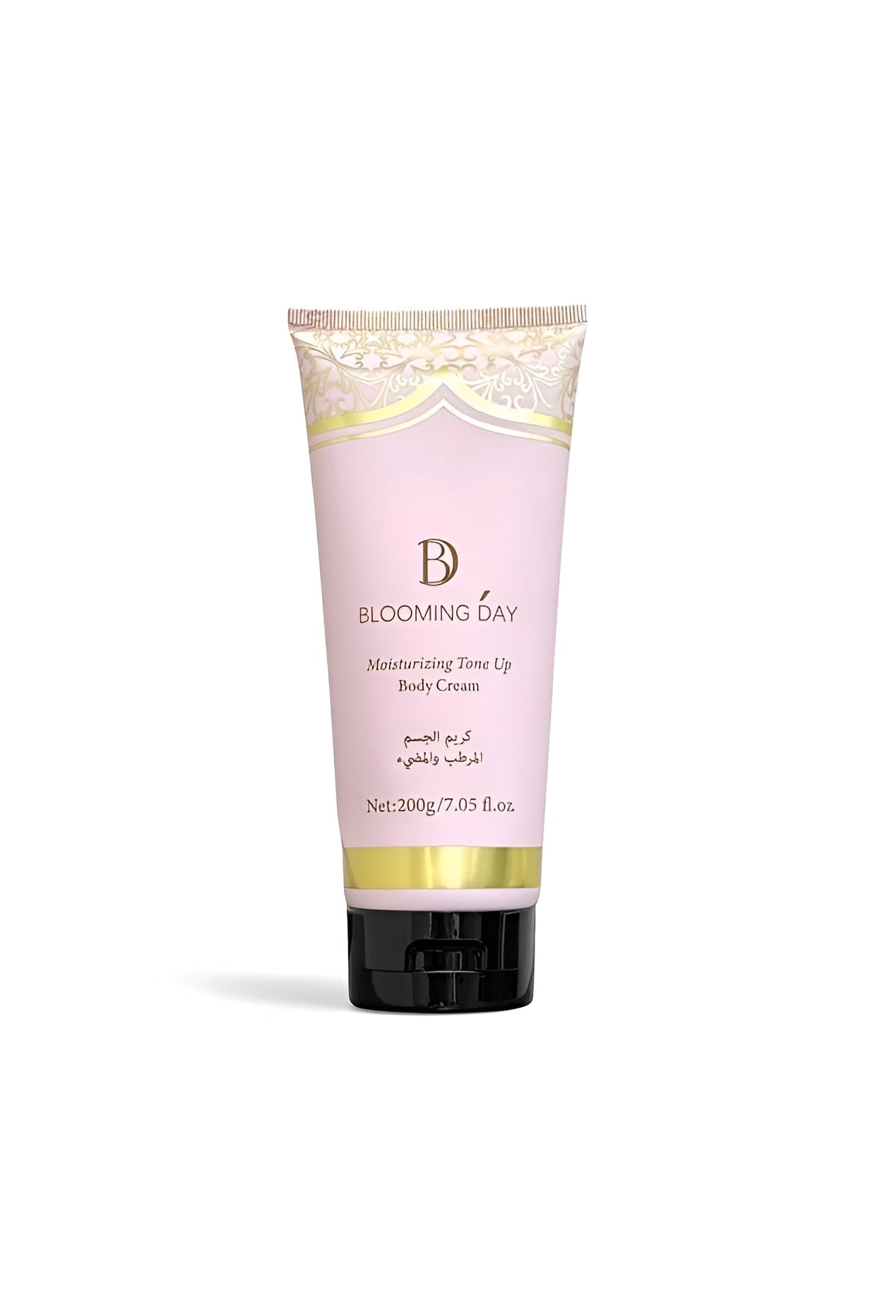 Blooming Day Moisturizing Tone Up Body Cream – 200g