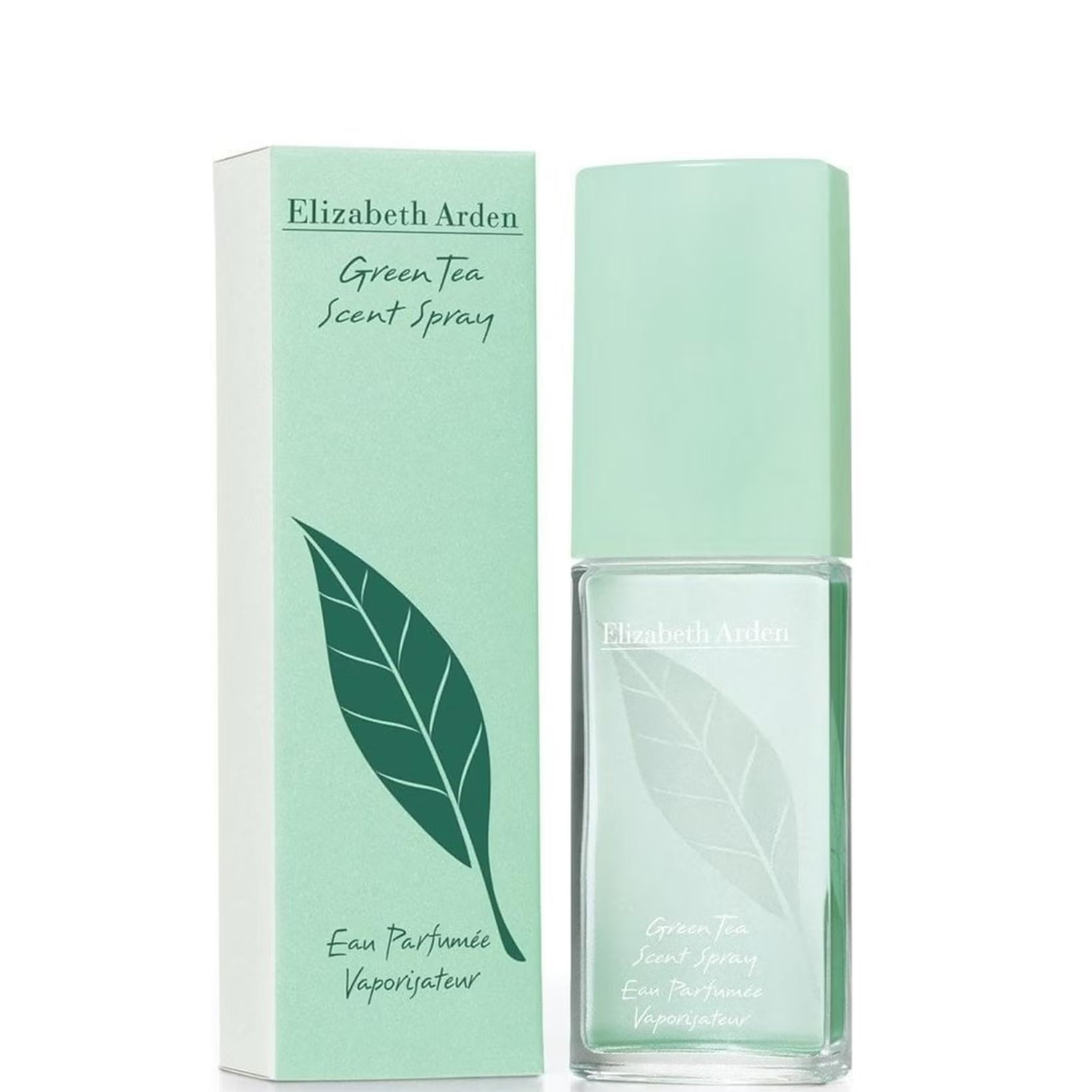 Elizabeth Arden Green Tea scent spray 100ml