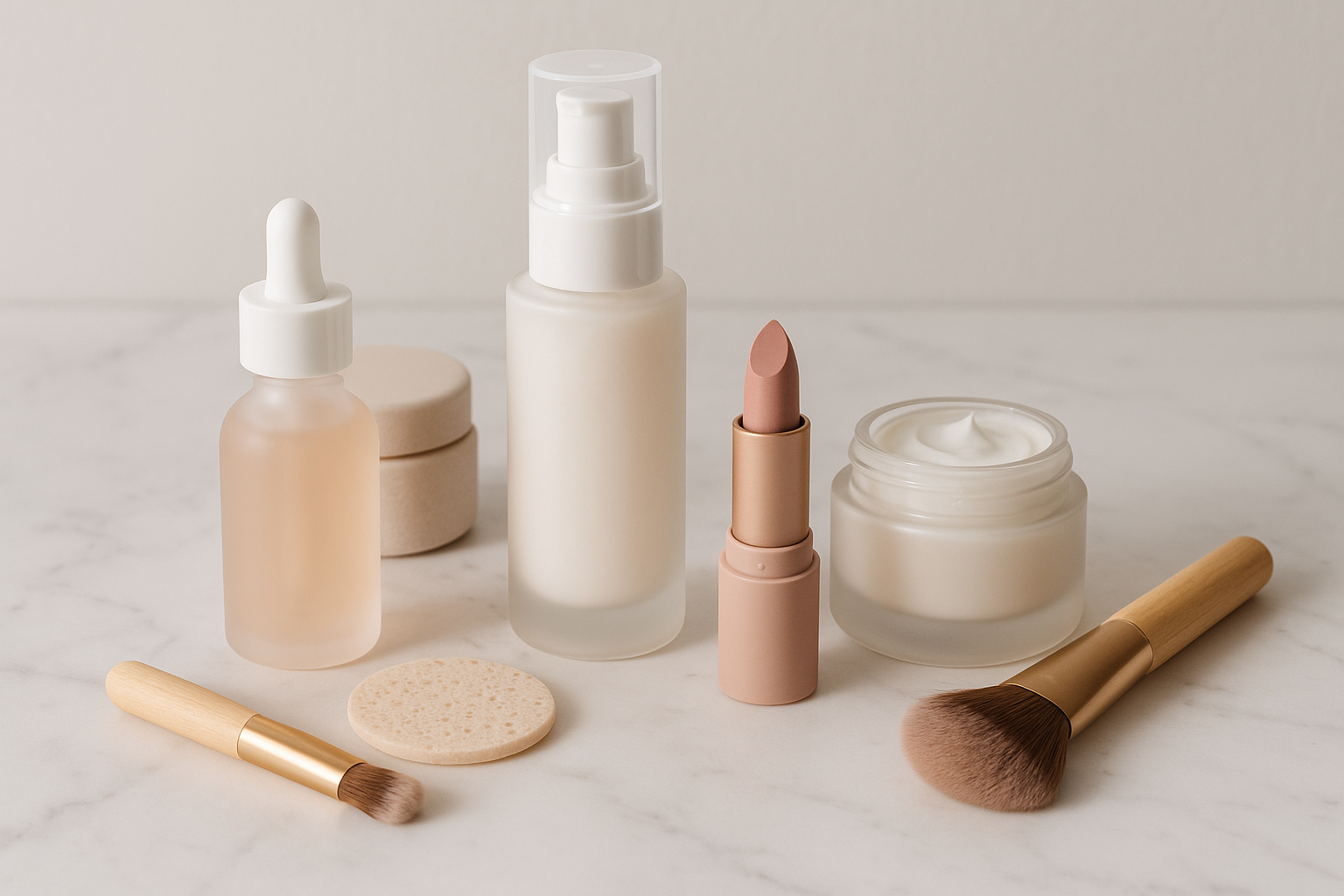 Personal Care & Beauty